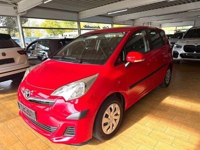 Toyota Verso-S