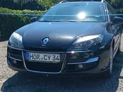 Gebraucht Renault Laguna GrandTour