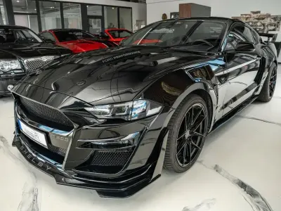 Gebraucht Ford Mustang GT