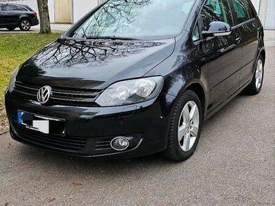 gebraucht VW Golf Plus 