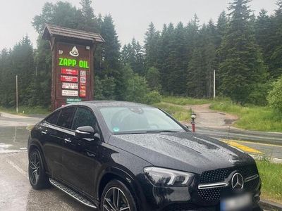 Mercedes GLE350