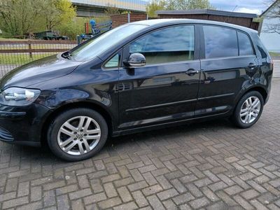 gebraucht VW Golf Plus 