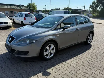 Gebraucht Seat Leon