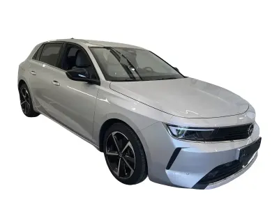 Gebraucht Opel Astra