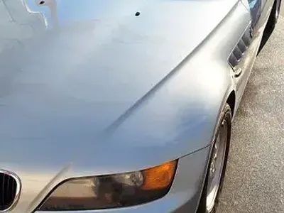 Gebraucht BMW Z3