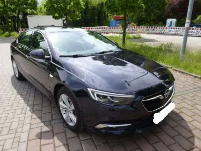 Gebraucht Opel Insignia