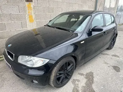 Gebraucht BMW 118