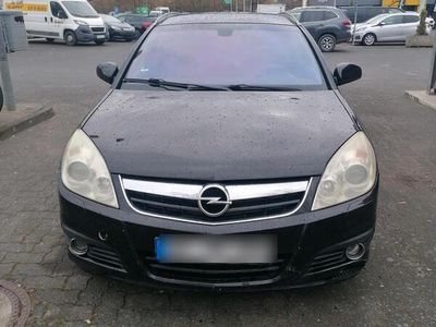 Opel Signum