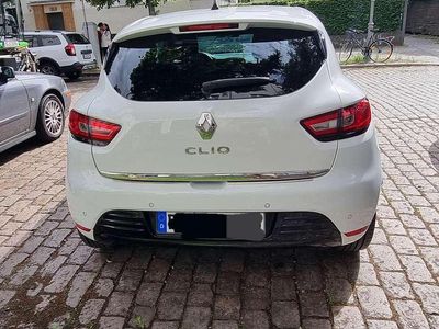 Renault Clio IV
