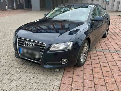 gebraucht Audi A5 2.0 TDI