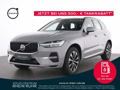 Usata Volvo XC60 Core 249 CV (183 kW) 2025 Grigio SUV