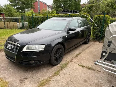Gebraucht Audi A6
