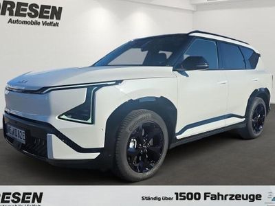 Second-hand Kia EV5 GT-Line 160 kW (218 CP) 2026 Alb SUV