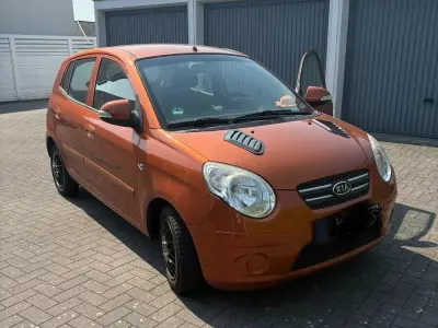 Gebraucht Kia Picanto
