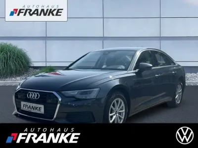 Gebraucht Audi A6