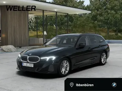Gebraucht BMW 318