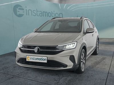 Second-hand VW Taigo R 110 CP (80 kW) 2024 Argintiu SUV