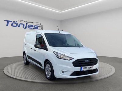 Usata Ford Transit Connect Trend 101 CV (74 kW) 2022 Andere Monovolume