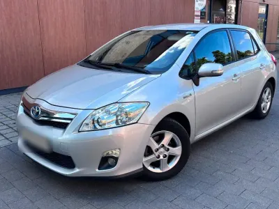 Gebraucht Toyota Auris Hybrid