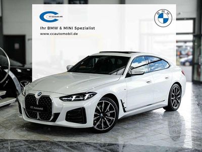 BMW 430 Gran Coupé