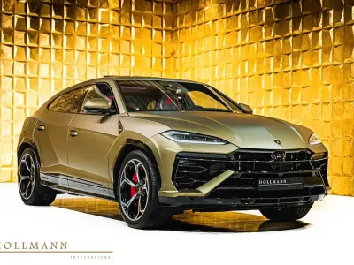 Gebraucht Lamborghini Urus