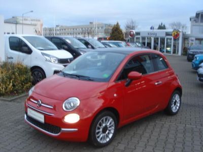 6 494 Fiat 500 Gebraucht Kaufen Autouncle