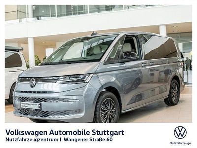 Nuova VW Multivan Life 150 CV (110 kW) 2026 Argento Monovolume