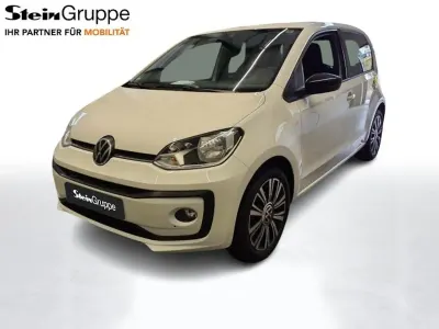 Gebraucht VW up!