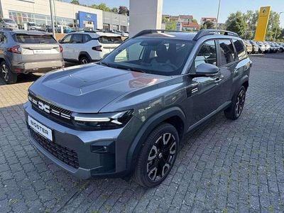 Neu Dacia Bigster Journey 156 PS (114 kW) 2025 Dolomitgrau SUV