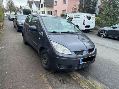 gebraucht Mitsubishi Colt 1.3 MPI Invite