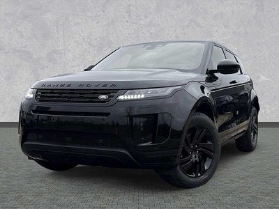 Gebraucht Land Rover Range Rover evoque S 165 PS (121 kW) 2026 Santorini black SUV