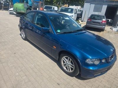 BMW 316 Compact