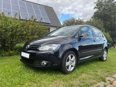 VW Golf Plus
