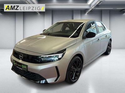 Usata Opel Corsa 101 CV (74 kW) 2023 Grigio Utilitaria