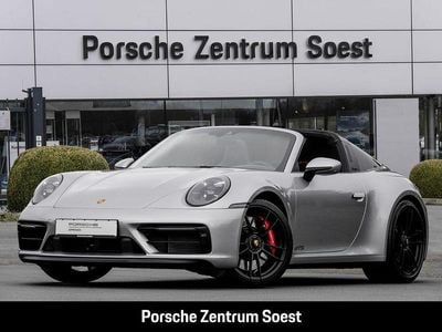 Porsche 911 Targa 4