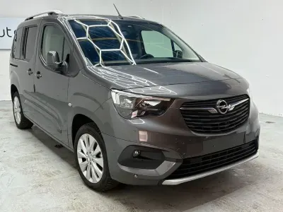 Gebraucht Opel Combo Life