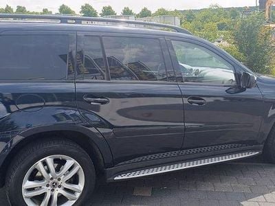 Mercedes GL420