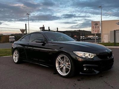 BMW 430