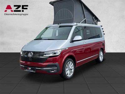 gebraucht VW California Nutzfahrzeuge T6.1Ocean 20 TDI DSG Edition