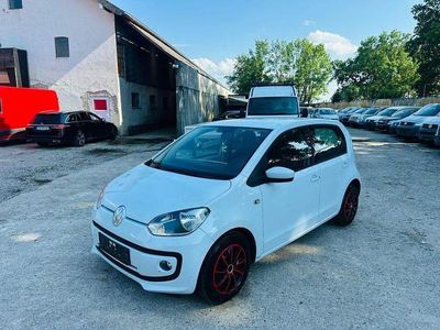 VW up!