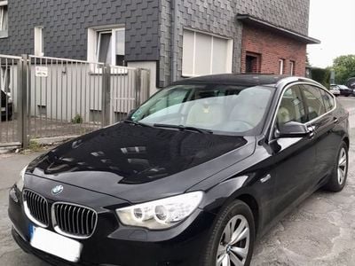 BMW 520 Gran Turismo