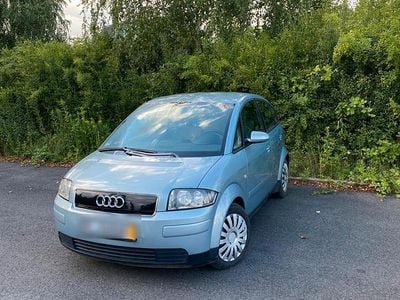 Audi A2