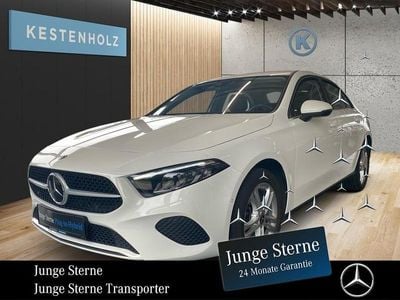 Mercedes A250
