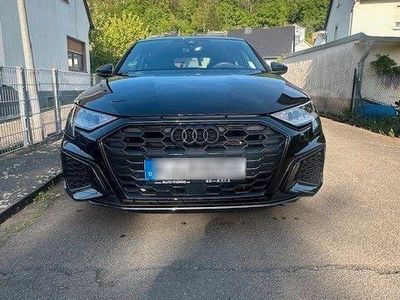 Audi A3 Sportback e-tron