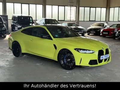 Gebraucht BMW M4