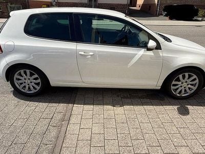 VW Golf VI