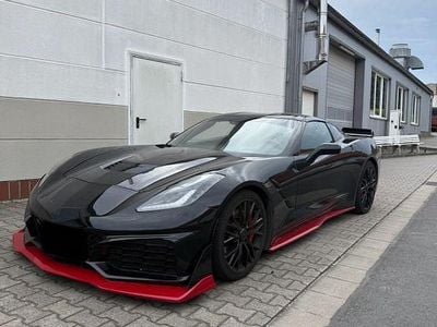 Corvette Stingray