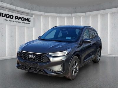 Usata Ford Kuga ST-Line 186 CV (136 kW) 2025 Grigio SUV