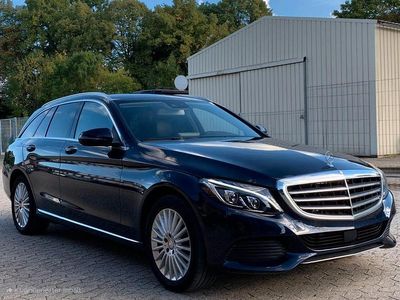 Mercedes C250