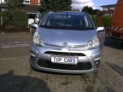 Citroën C4 Picasso